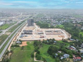 Đầu tư shophouse homie city phổ yên  đối diện samsung, kinh doanh sầm suất, lợi suất 812%/năm