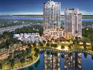 Bán cc the king tower, tiên dung, 4,35 tỷ, 93m2, giá tốt.  0965 074 ***