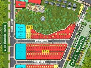 Bán đất tại trường chinh, vân phú, việt trì, 2,48 tỷ, 90m2, view đẹp.  0965 074 ***