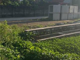 Chính chủ cần bán 8 sào đất tại thị trấn phúc thọ 300 triệu/sào