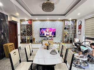Bán nhà bồ đề dân xây, thang máy, ngõ thông mặt tiền 6m, cách 1 nhà ra ô tô tránh