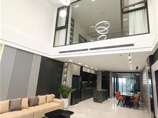 Bán nhà nguyễn sơn, siêu phẩm của siêu phẩm, thang máy ,gara 2 ô tô 7 chỗ còn dư, sang trọng bề thế