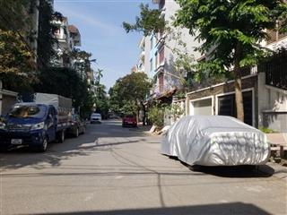 Bán biệt thự liền kề tư đình sát khu biệt thự minh tâm một căn duy nhất 165tr/m2 rẻ nhất long biên