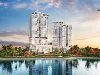 Bán chung cư cao cấp văn lang skylake (the king tower) việt trì  phú thọ