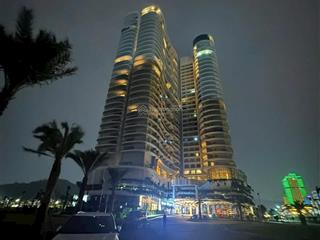 Bán căn 2n view biển vị trí đắc địa một bước chạm cát bên cạnh khu nghỉ dưỡng 6 sao intercontinenta