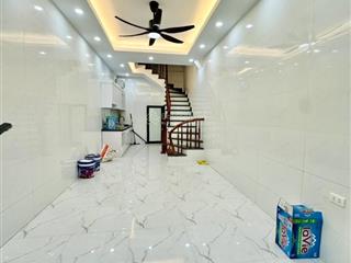Bán nhà view đẹp tại vĩnh hưng, 4,25 tỷ, 30m2, 3pn, 4wc, 4 tầng, q. hoàng mai, hà nội