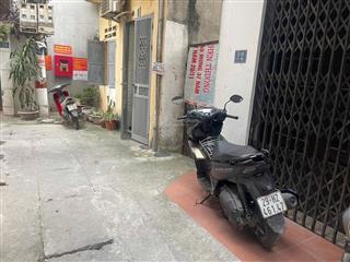 Bán đất tại trương định, 6,9 tỷ, 45m2, chính chủ, uy tín, hoàng mai, hà nội