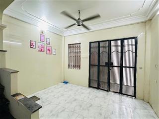 Chính chủ , bán nhà vĩnh hưng 4tầng 3 ngủ giá 4.28 tỷ ( sổ đỏ đẹp)
