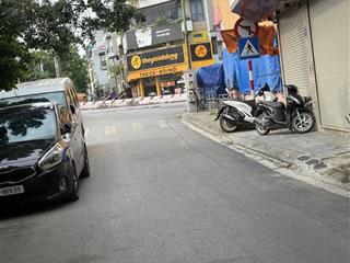 Bán nhà riêng tại lĩnh nam, 15,5 tỷ, 101m2, view đẹp hàng hiếm
