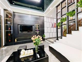 Hàng cực hiếm tại trần đại nghĩa, 8,5 tỷ, 55m2, 5 tầng, 4pn, 5wc