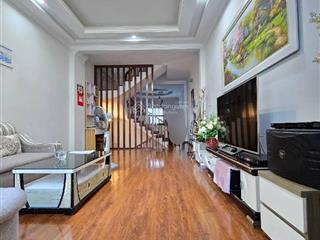 Bán nhà trương định, cực hiếm 6m ra ô tô 2 thoáng vĩnh viễn thang máy sân rộng thoáng sáng. 73.6m2