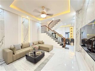 Bán nhà kim ngưu 45m2 4tầng, mt 4,5m dân xây chắc chắc ,30m ra ô tô tránh
