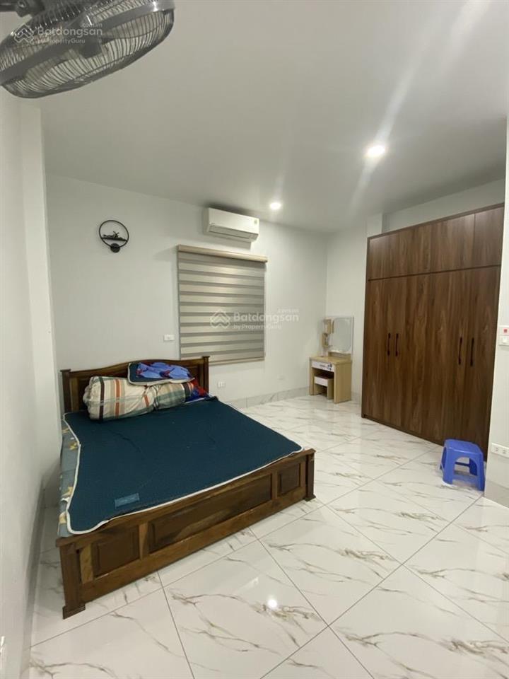 Bán nhà tam trinh lô góc phân lô vip x2b 63m2, vỉa hè ô tô tránh an sinh tiện lợi