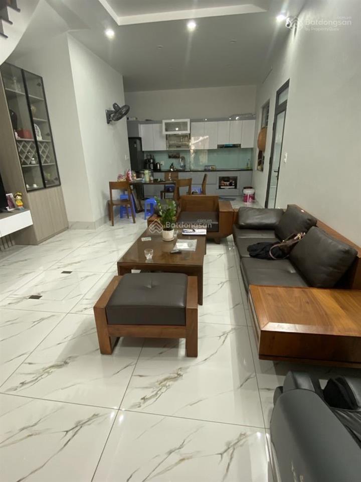 Bán nhà tam trinh lô góc phân lô vip x2b 63m2, vỉa hè ô tô tránh an sinh tiện lợi