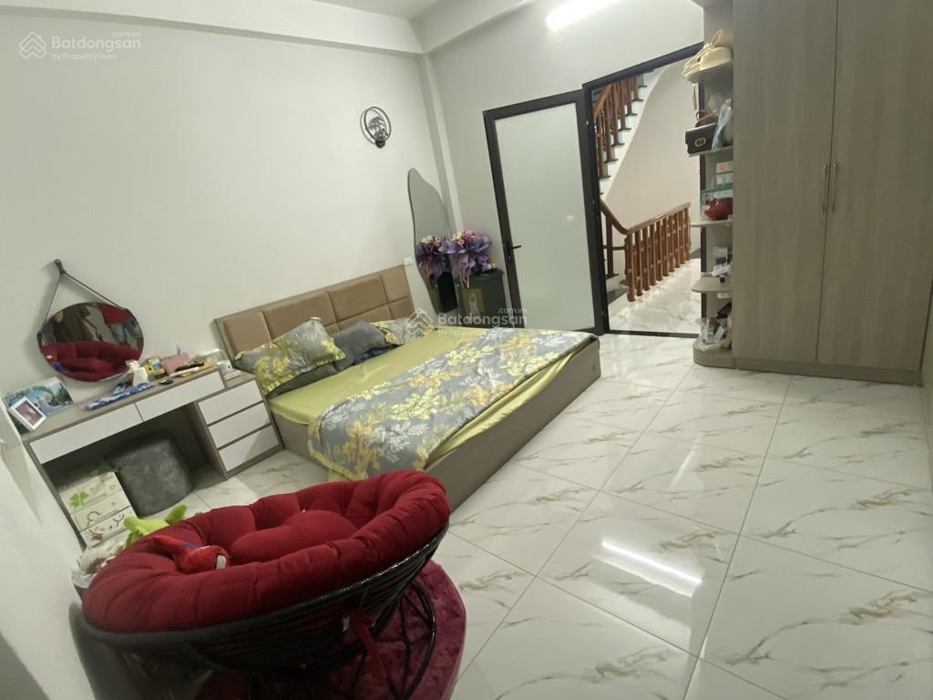 Bán nhà tam trinh lô góc phân lô vip x2b 63m2, vỉa hè ô tô tránh an sinh tiện lợi