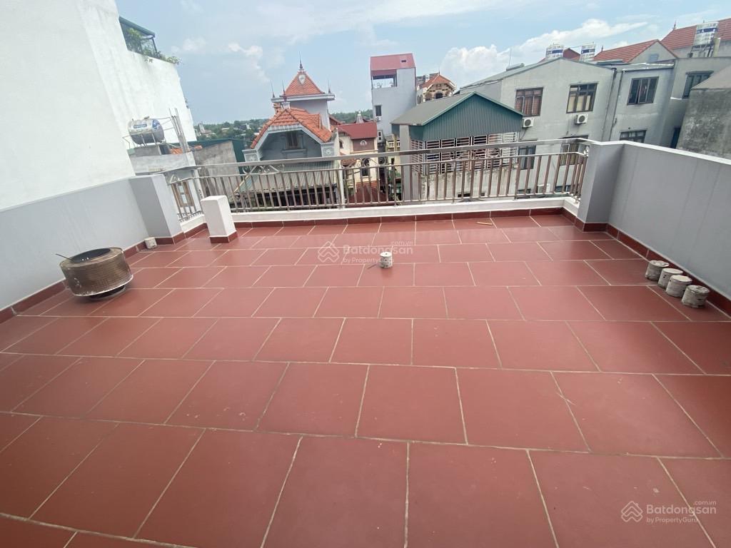 Bán nhà tam trinh lô góc phân lô vip x2b 63m2, vỉa hè ô tô tránh an sinh tiện lợi