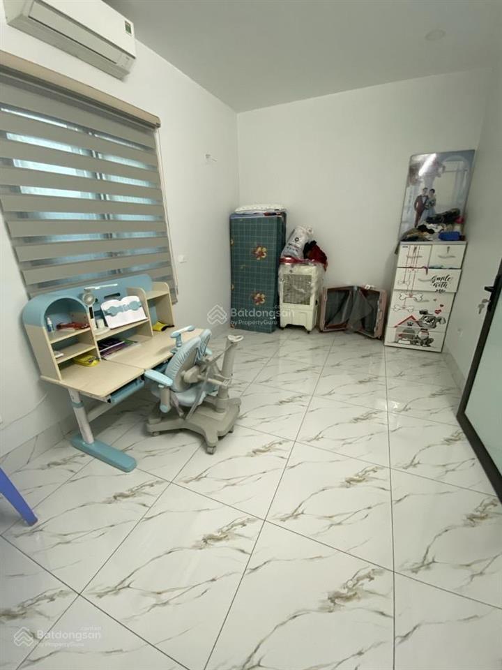 Bán nhà tam trinh lô góc phân lô vip x2b 63m2, vỉa hè ô tô tránh an sinh tiện lợi