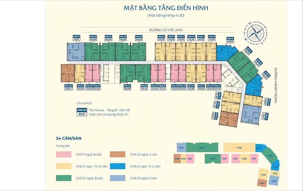Chung cư đông nam oasis city việt trì, phú thọ