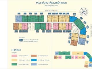 Chung cư đông nam oasis city việt trì, phú thọ