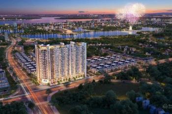 Chung cư đông nam oasis city việt trì, phú thọ