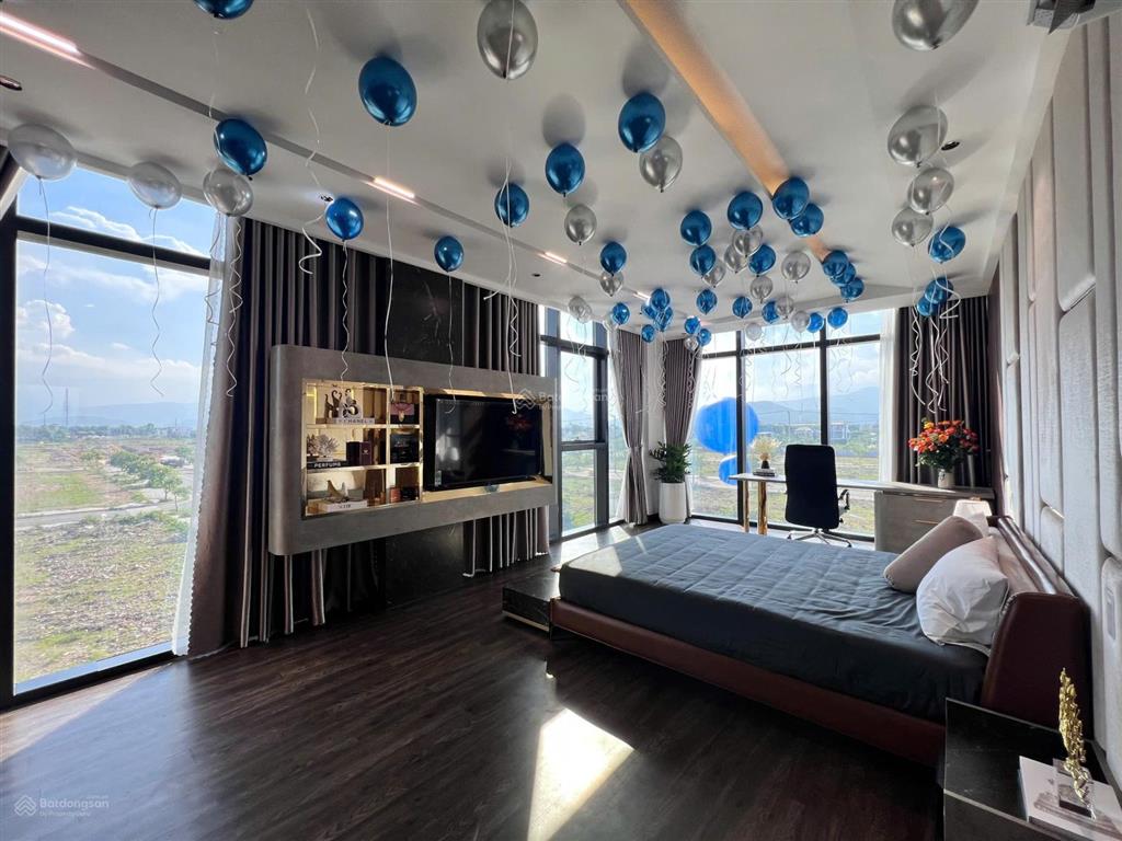 The lumia đà nẵng suất ngoại giao giá ưu đãi, chỉ 6x tr/m2.  ngay 0968 432 ***