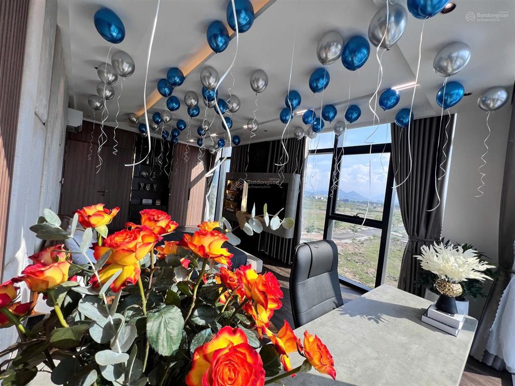 The lumia đà nẵng suất ngoại giao giá ưu đãi, chỉ 6x tr/m2.  ngay 0968 432 ***