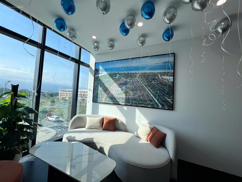 The lumia đà nẵng suất ngoại giao giá ưu đãi, chỉ 6x tr/m2.  ngay 0968 432 ***