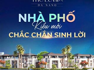 Từ 66 tr/m2 lumia đà nẵng mở ra cơ hội đầu tư sinh lời có 1 0 2. hỗ trợ lãi suất 0%/18 tháng ck 9%