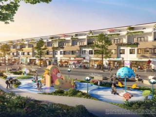 Sở hữu nhà phố biển đà nẵng chỉ từ 66 triệu/m2, cơ hội đầu tư không thể bỏ lỡ