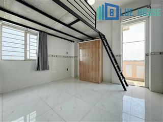 Cho thuê duplex ban công riêng  lớn, mất 5p qua đại học công thương  ở được 45 người