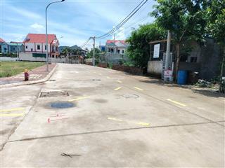 Đất đẹp ninh môn ,sóc sơn  vị trí đắc địa đầu tư sinh lời