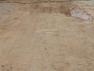 Nét căng ! bắc thượng sóc sơn mảnh đất tiềm năng, ở hay đầu tư khỏi phải nghĩ ,giá tốt