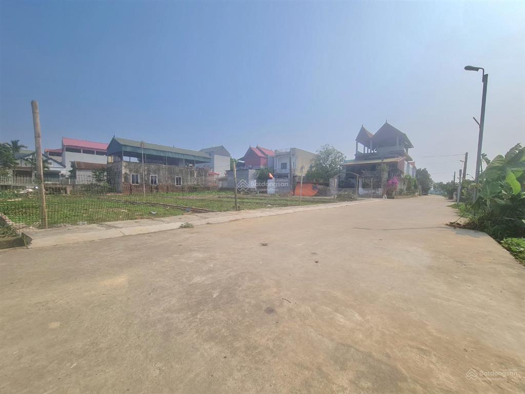 Bán đất vàng bắc thượng ,quang tiến cơ hội đầu tư không thể bỏ lỡ