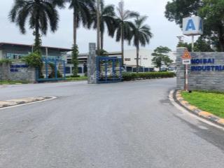 Bán đất vàng tại đông lai ,quang tiến ,sóc sơn 60m giá cực rẻ nhỉnh 2 tỷ nhỏ