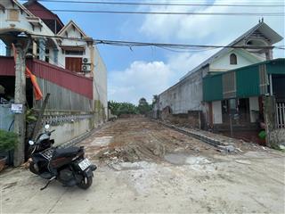 Chính chủ bán lô đất đẹp xã kim xà khoái châu hưng yên, gần chợ, gần dự án sungroup, bao phí