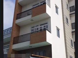 Bán chdv 18 phòng  có thang máy  thu nhập ổn đinht ngay phan huy ích  gò vấp  nhỉnh 21 tỷ tl.