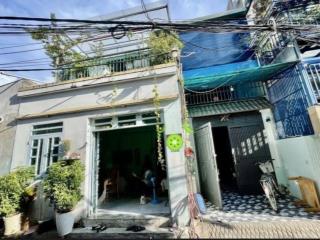 Bán nhà hóc môn  đường hậu lân  xã bà điểm  128m2 ngang 8*16m nhỉnh 5 tỷ.,