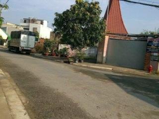 Nhà xưởng hóc môn  thới tam thôn  gần nguyễn ảnh thủ  684m2  nhỉnh 20 tỷ tl.,