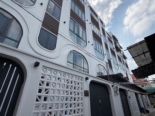 Nhà quận tân phú giáp tân bình khu vip tân sơn nhì gần sân bay 8 phút 6m x 27m chỉ ~72 triệu/ m2