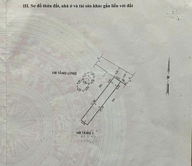 Nhà tân phú giáp tân bình đường ô tô 6m thông vườn lài gần lũy bán bích ủy ban quận nở hậuchính chủ