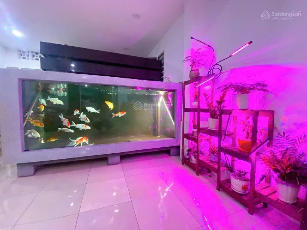 Nhà tân phú giáp tân bình đường ô tô 6m thông vườn lài gần lũy bán bích ủy ban quận nở hậuchính chủ