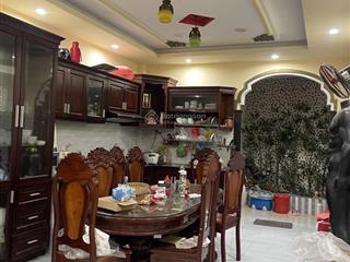 Nhà gần aeon tân phú 1 phút. đường xe hơi 6m sổ hoàn công đủ 4x23m 4 tầng chỉ 7 tỷ 4 gần cv celadon