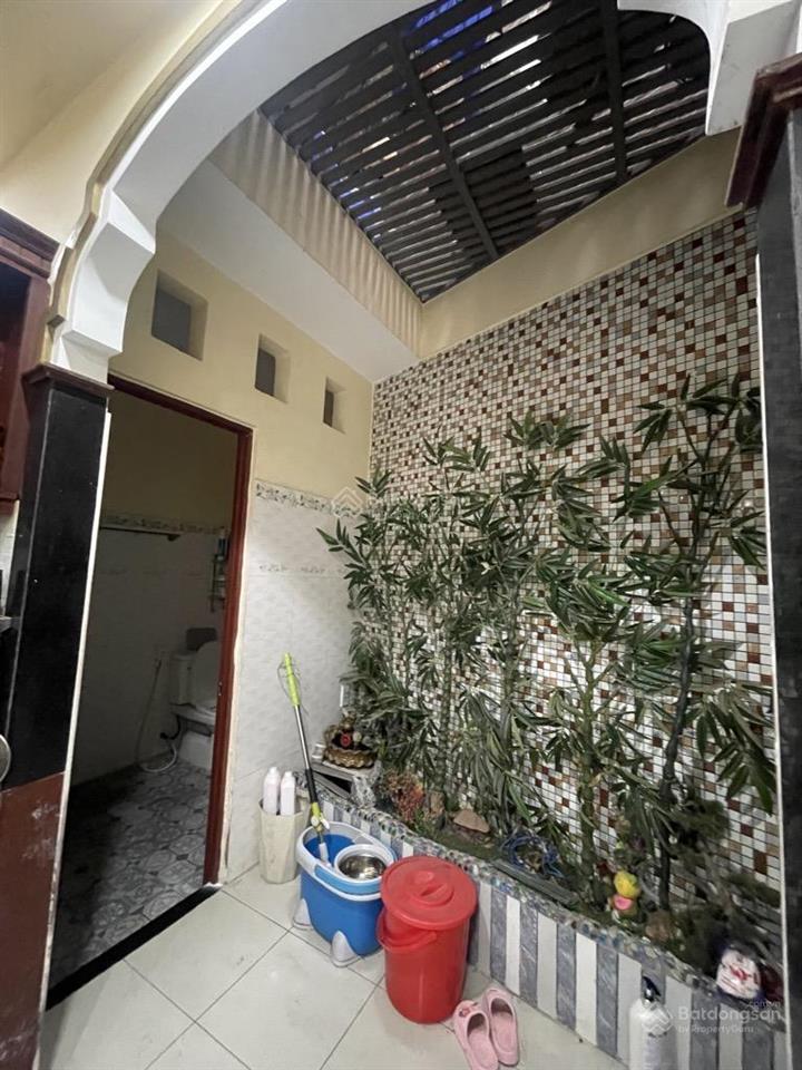 Nhà gần aeon tân phú 1 phút. đường xe hơi 6m sổ hoàn công đủ 4x23m 4 tầng chỉ 7 tỷ 4 gần cv celadon