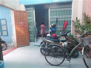 Nhà tân phú đường hòa bình gần đầm sen 2 phút giáp q10,q11 sổ hồng riêng 6,9m x 20,6m chỉ 8 tỷ