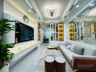 Bán nhà riêng 34m2 x 5 tầng giá tốt tại quang tiến, đại mỗ, nam từ liêm, hà nội