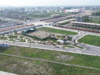 Bán liền kề osaka garden 108m2, mặt tiền 6m, đường 13m cạnh sun group