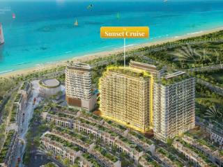 Căn 2pn meypearl harmony phú quốc | ban công đông nam  nhận nhà 2027