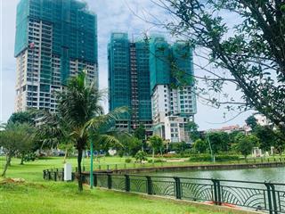Bán căn trung cư căn lang the sky lake căn s16.9. view hồ văn lang 3 phòng ngủ bìa hồng lâu dài