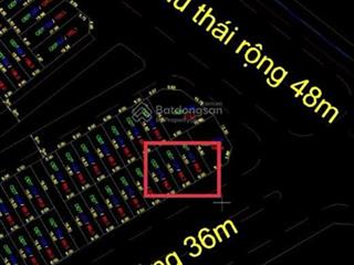 Bán đất đẹp tại tân lập, giá thỏa thuận, 198m2, mặt tiền 12m