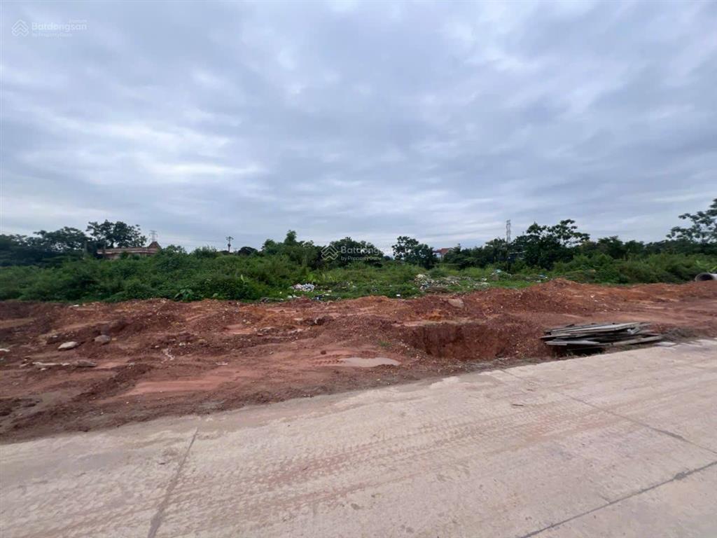 Hàng khủng 3 lô liền kề trục chính mặt bắc sơn kéo dài tp thái nguyên 430m2 mặt tiền 20m